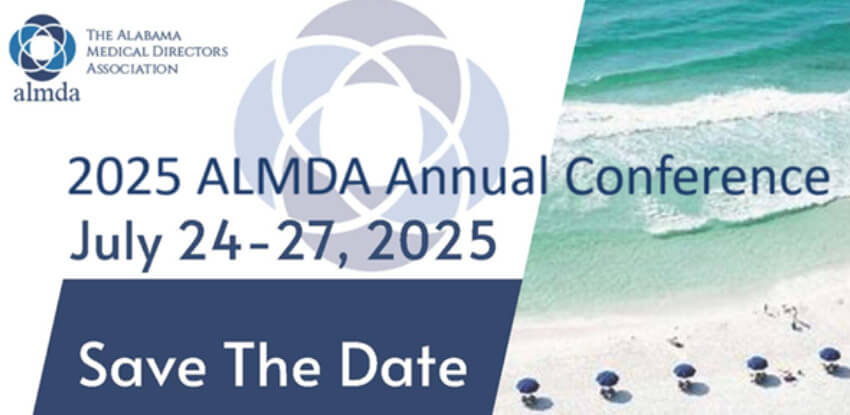 2025 ALMDA Annual Conference