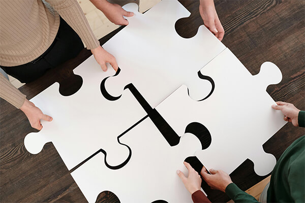 puzzles
