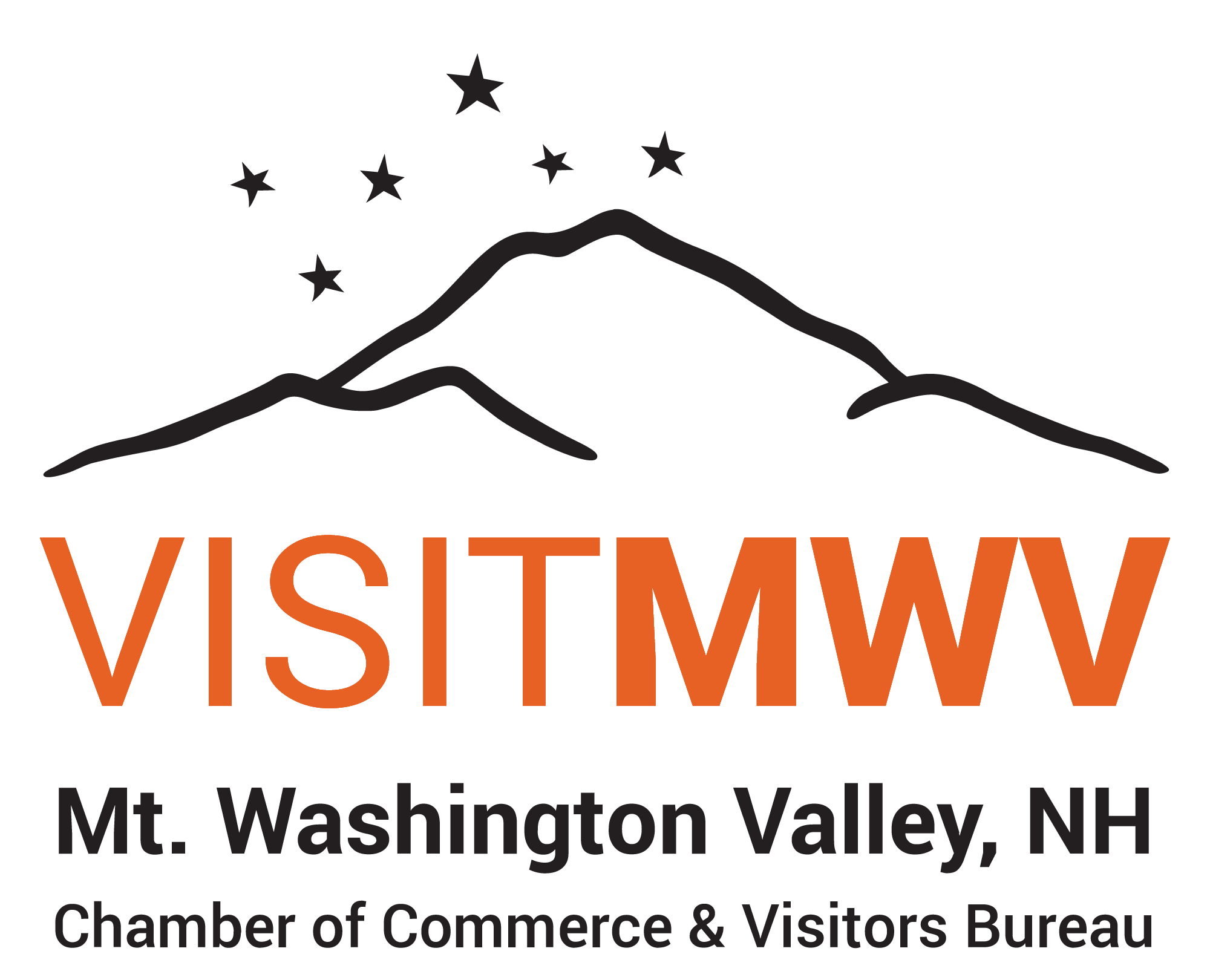 Visit MWV Logo - Color