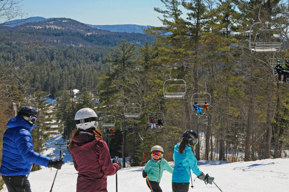 King Pine Ski Area Deals