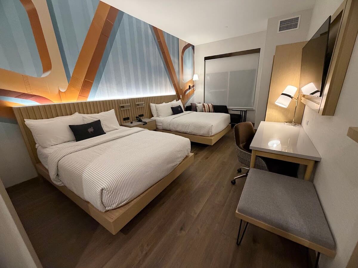 Hotels, inns, camping and other lodging in North Conway and Mt Washington Valley, NH