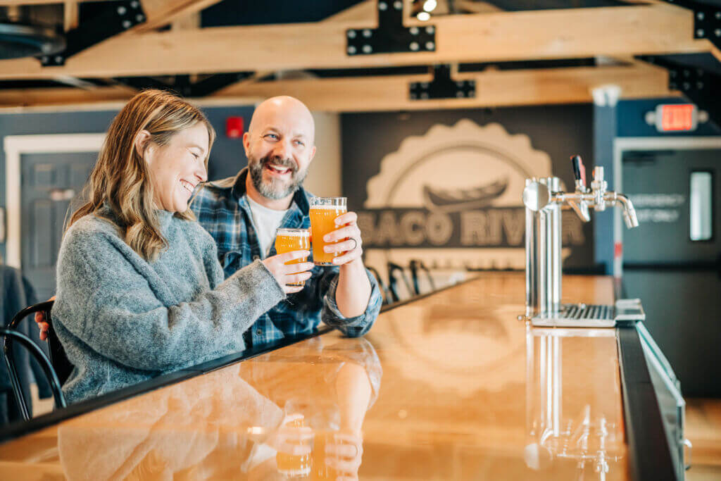 Great restaurants in Mt Washington Valley - see the directory