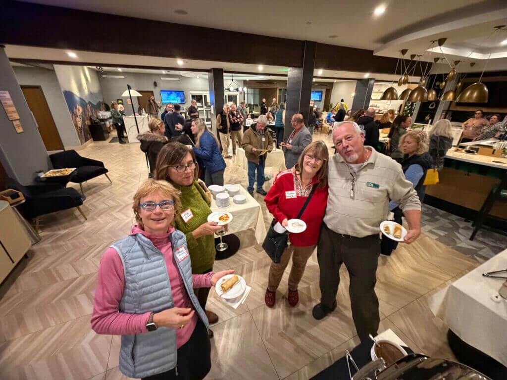 MWV Chamber After Hours