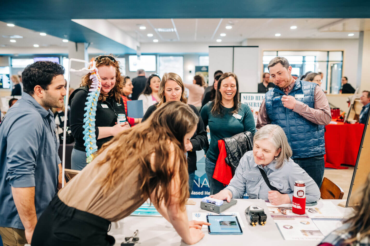 MWV Chamber Business Expo