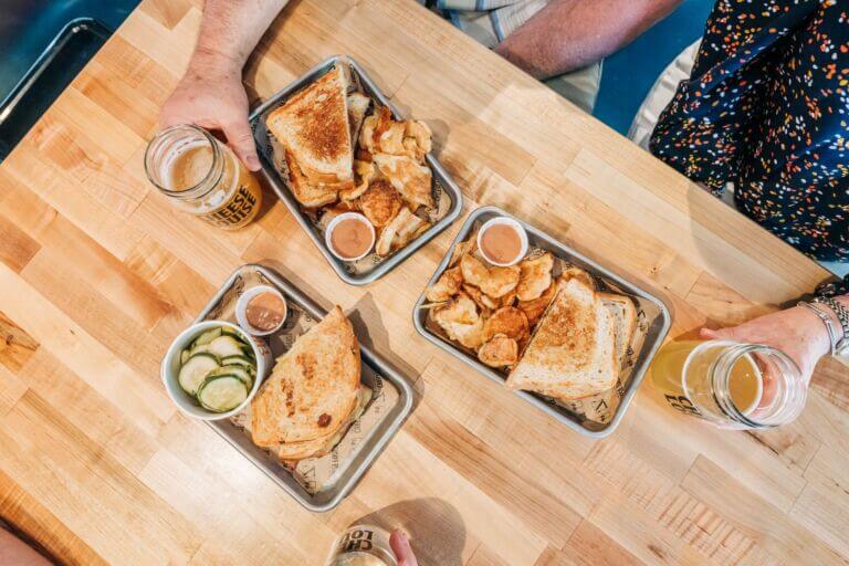 Restaurants in North Conway and Mt Washington Valley