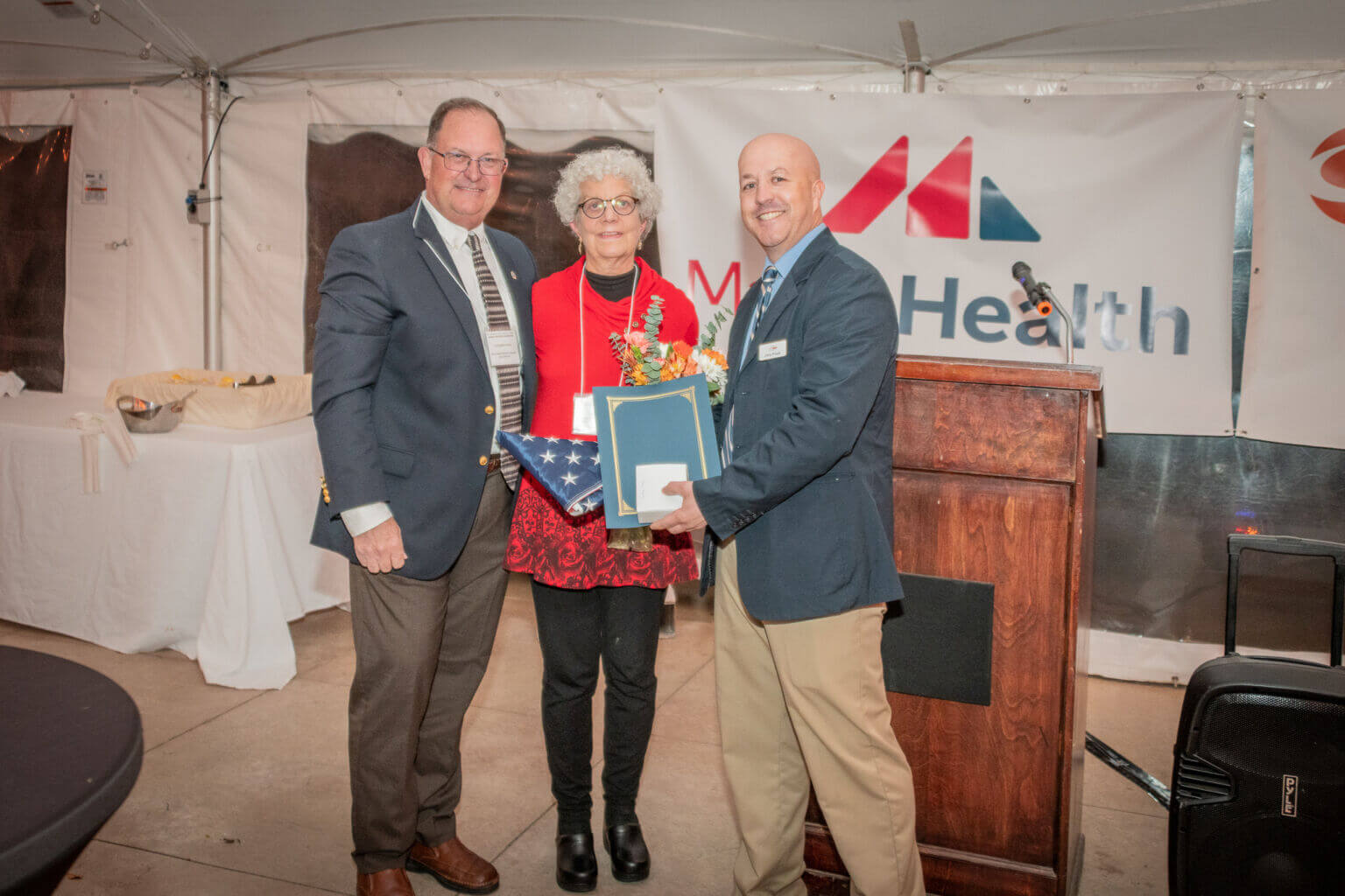 MWV Chamber Annual Meeting