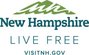 Visit NH Logo