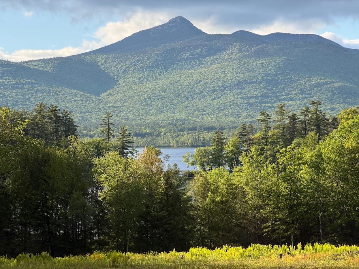 Mt Chocorua