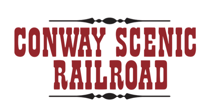 Conway Scenic Railroad Logo