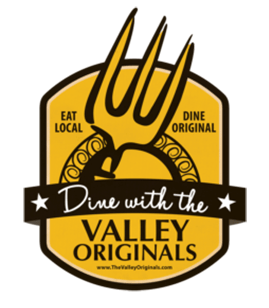 The Valley Originals