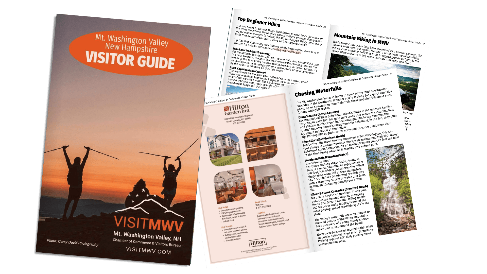 MWV Visitor Guide 2026