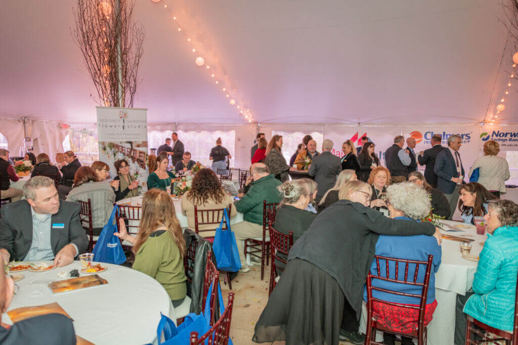 Mt Washington Valley Chamber of Commerce Annual Meeting