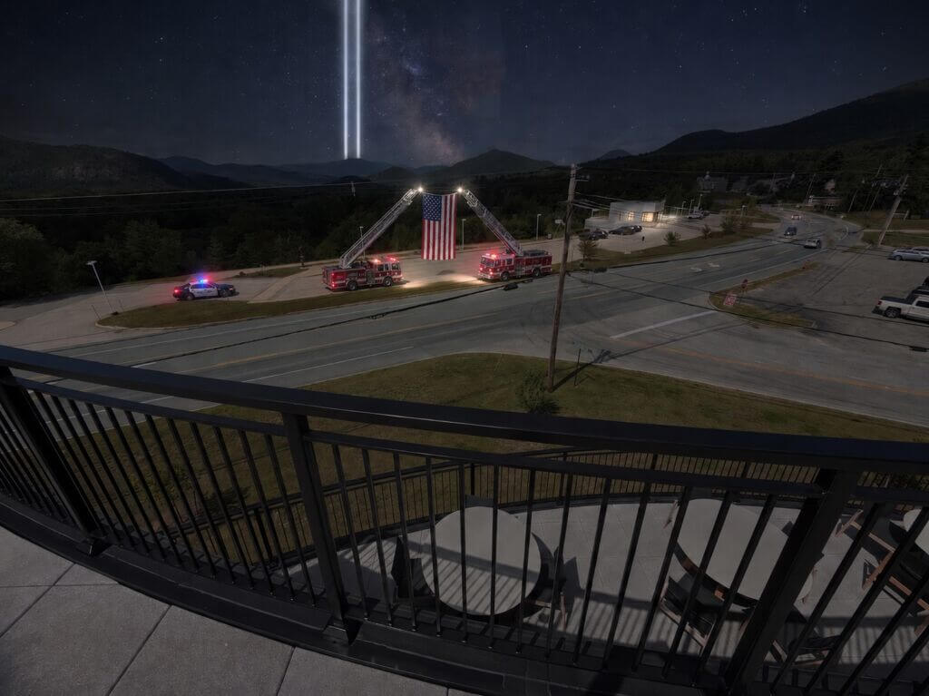 Honor Summit AI Sample Rendering