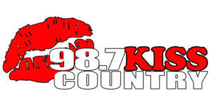 Kiss Country