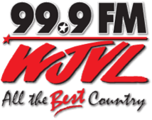 WJVL 99.9 FM