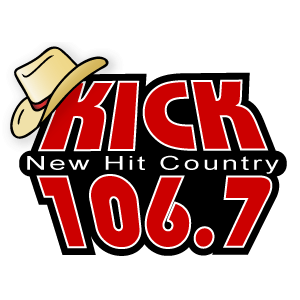 KICK 106.7