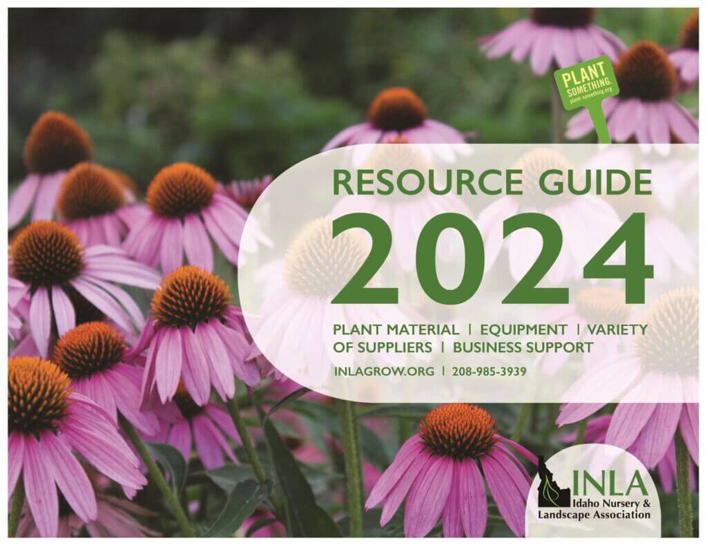 2024 Resource Guide Cover