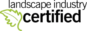 landscape industry certified