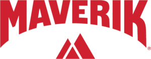 Maverik Logo