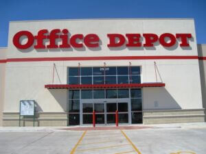 Office Depot