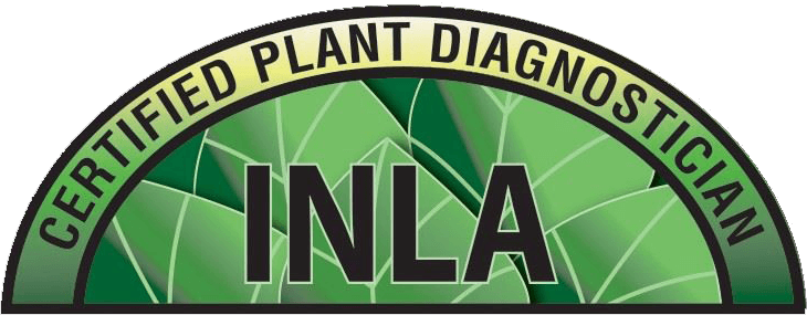 certified plant diagnostician