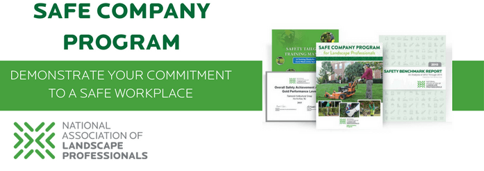 safe company program
