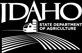idaho state department of agriculture