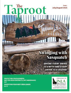 july aug 25 taproot cover