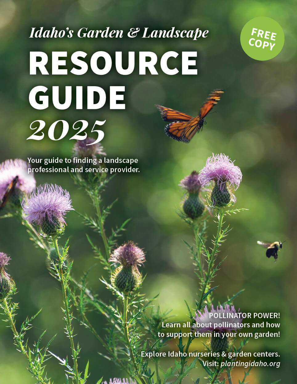resource guide 2025