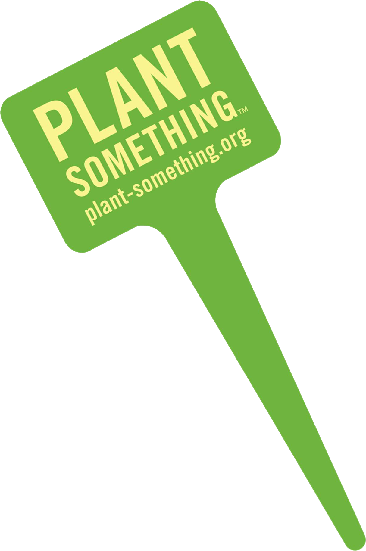 plant something plant something