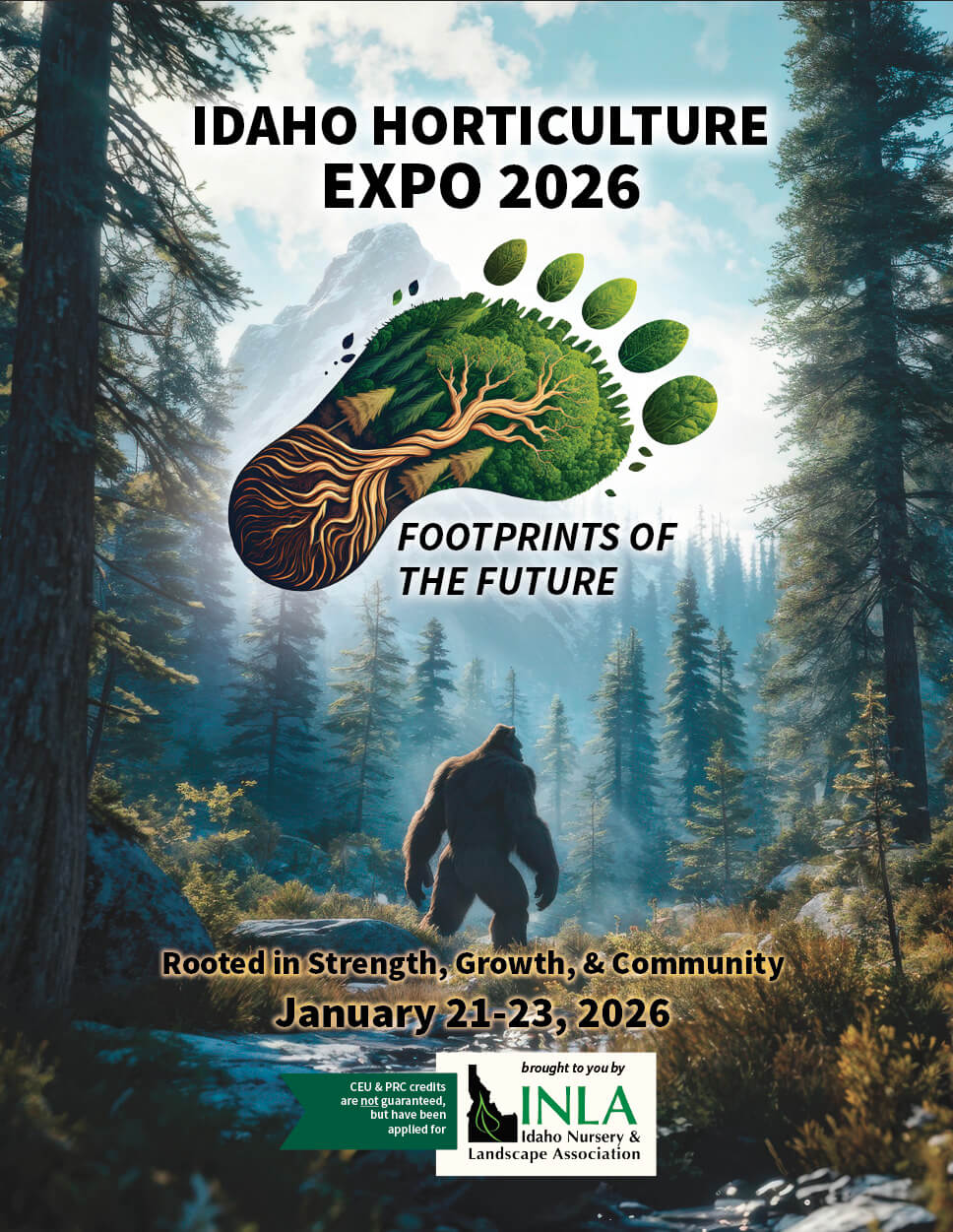 IHE 2026 brochure cover