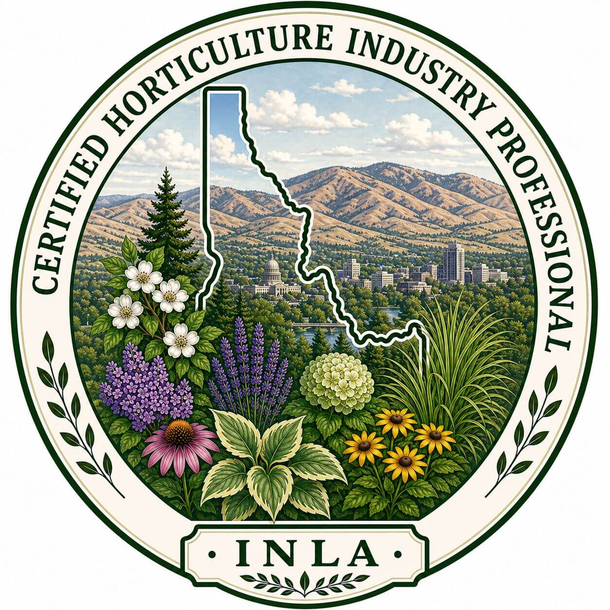 CHIP Logo