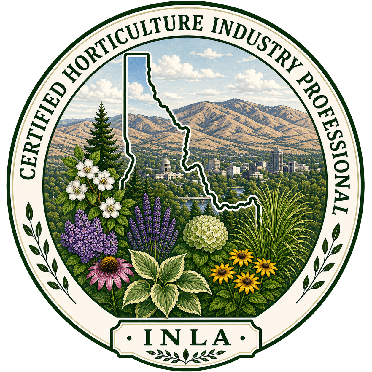CHIP Logo