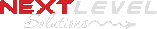 Next Level Digital Solutions logo-white