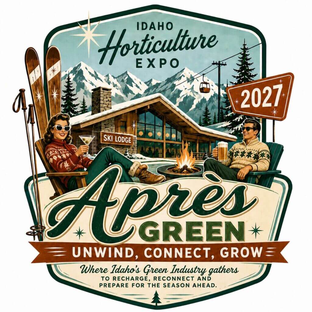 Après Green Logo 4