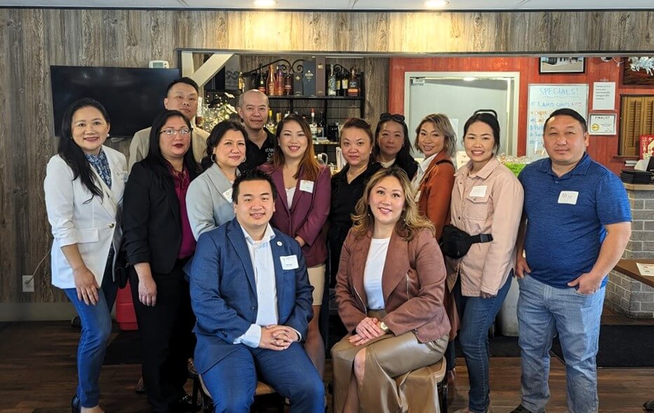 MHCC-Networking