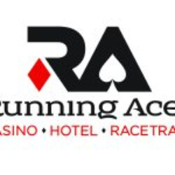 running ace