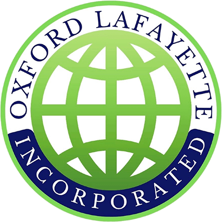 Oxford Lafayette Inc logo