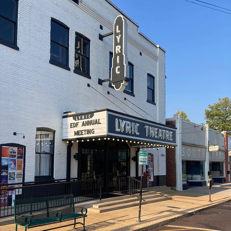 Lyric Theatre