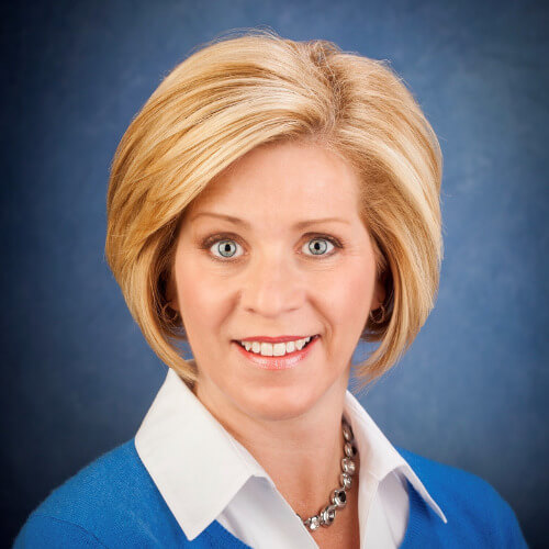 Laurie Farkas Headshot
