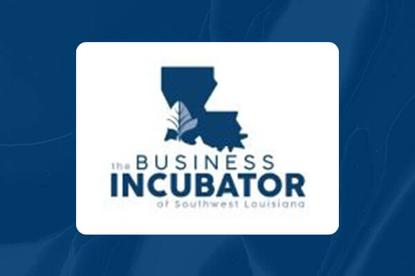 Our Business Incubator