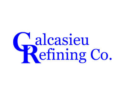 calcasieu-refining-co