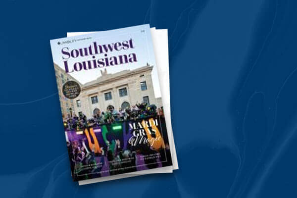 Southwest Louisiana Magazine