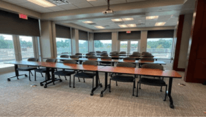 B/C Conference Room