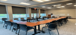 D/E Conference Room