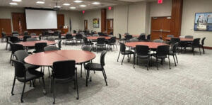 Willis Noland Conference Room