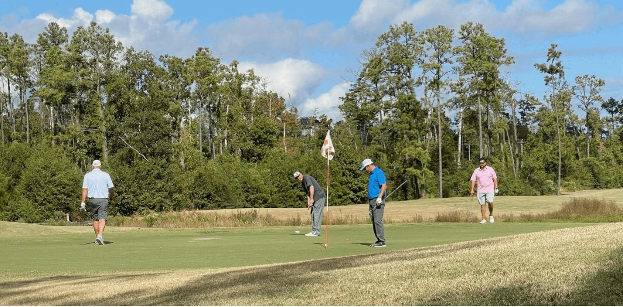golf golf