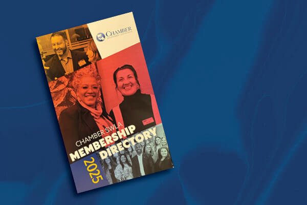Check out the Membership Directory! 