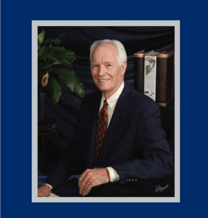 Loren Scott