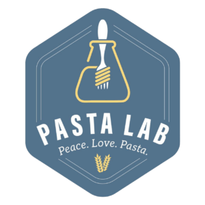 Pasta Lab
